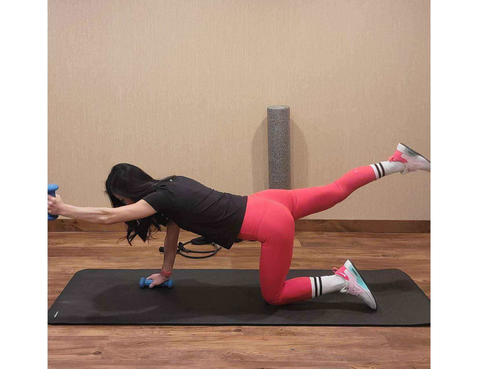 Best Back Exercises for Women