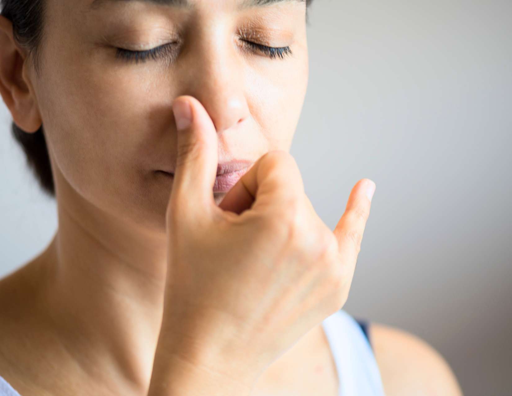 morning breathing exercises